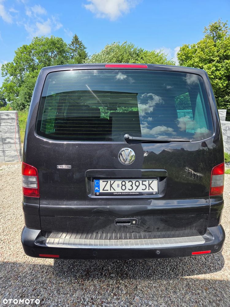 Volkswagen Multivan - 3