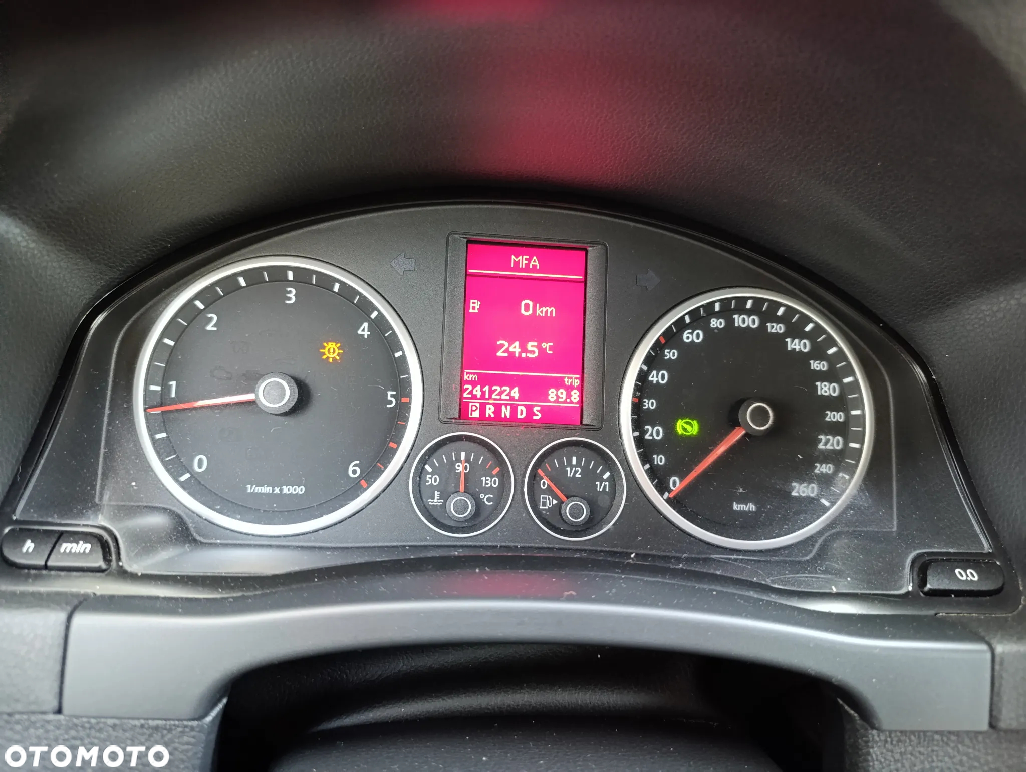 Volkswagen Tiguan 2.0 TDI 4Mot Track DSG - 20