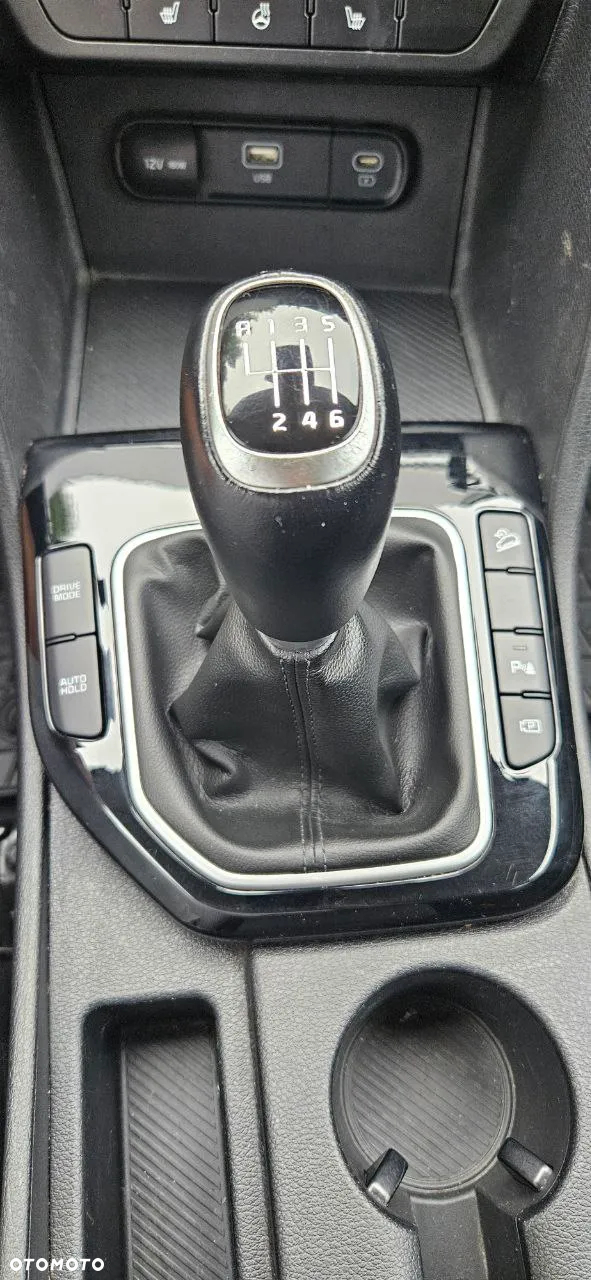Kia Sportage 1.6 T-GDI L 2WD - 34