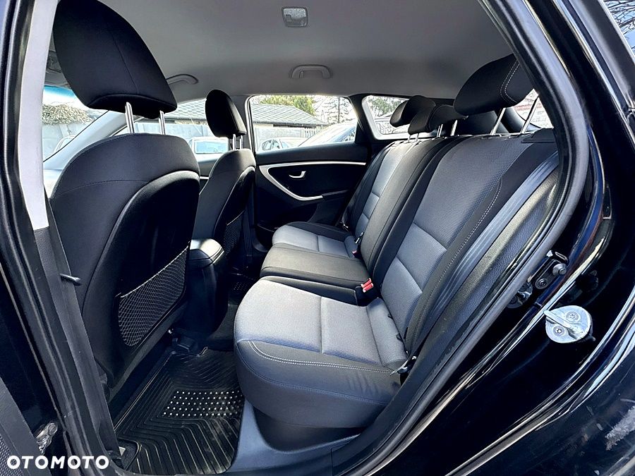 Hyundai i30 1.4 Advantage - 17