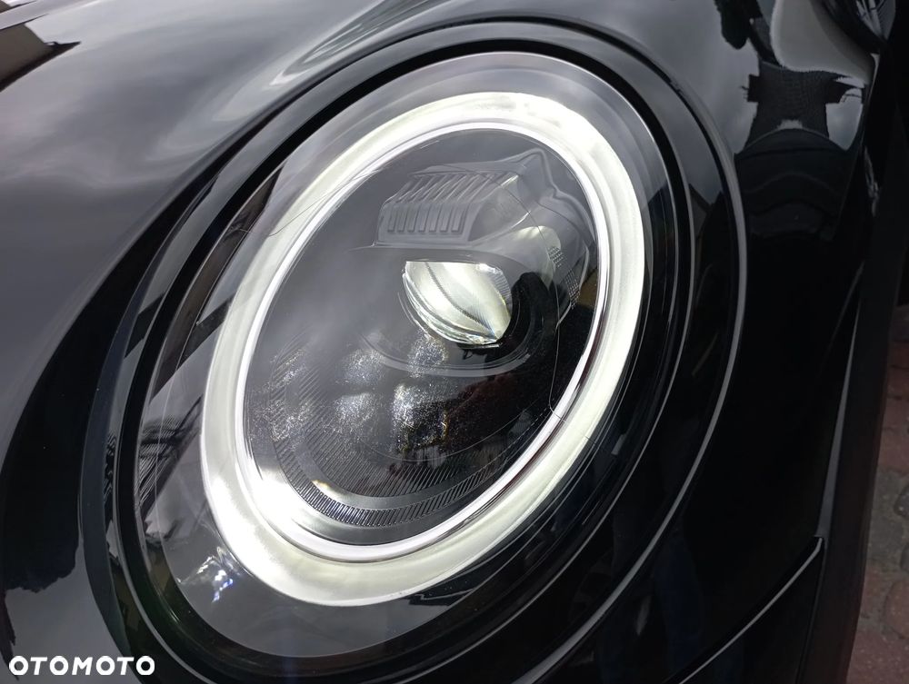 MINI Cooper Yours Trim - 31