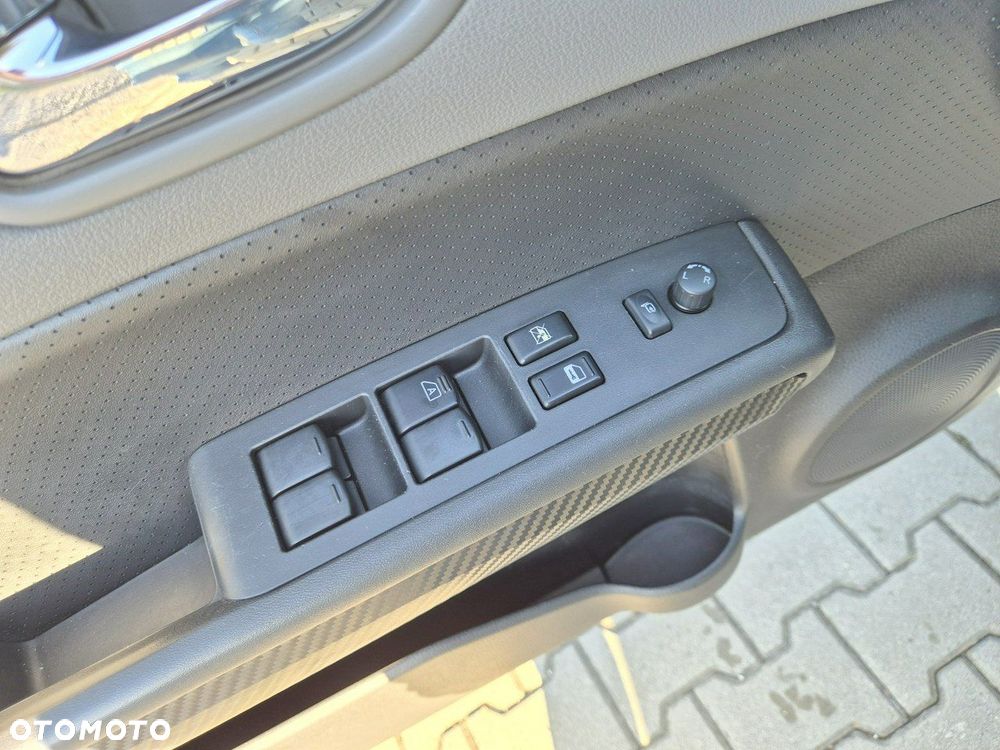 Nissan X-Trail Diesel SE - 25