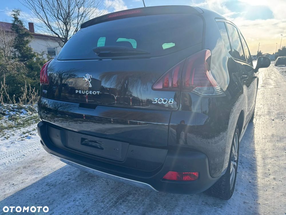 Peugeot 3008 - 31