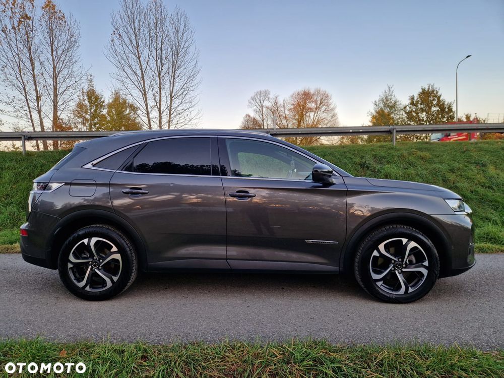 DS Automobiles DS 7 Crossback - 4