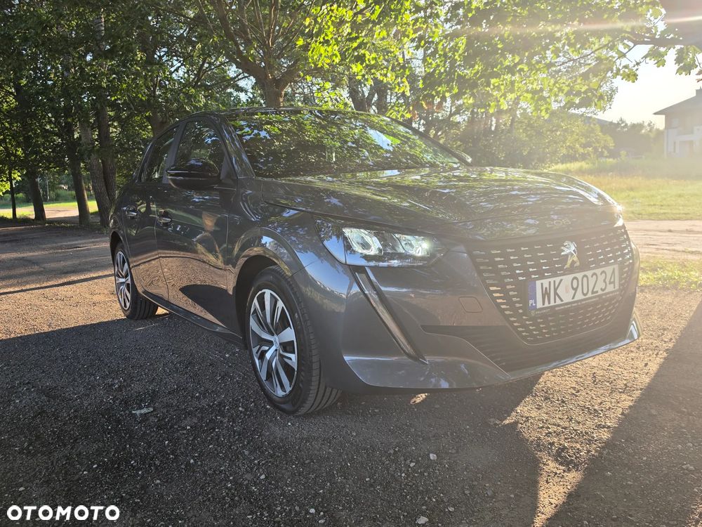 Peugeot 208 - 26