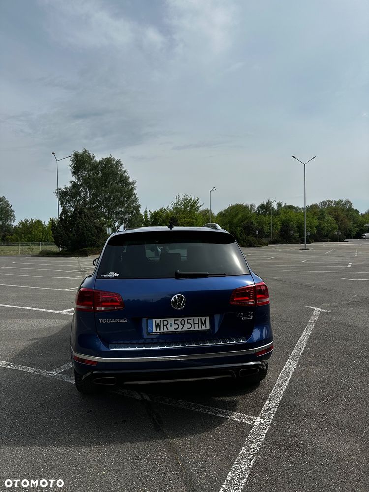 Volkswagen Touareg 3.0 V6 TDI BMT Perfectline R-Style - 6
