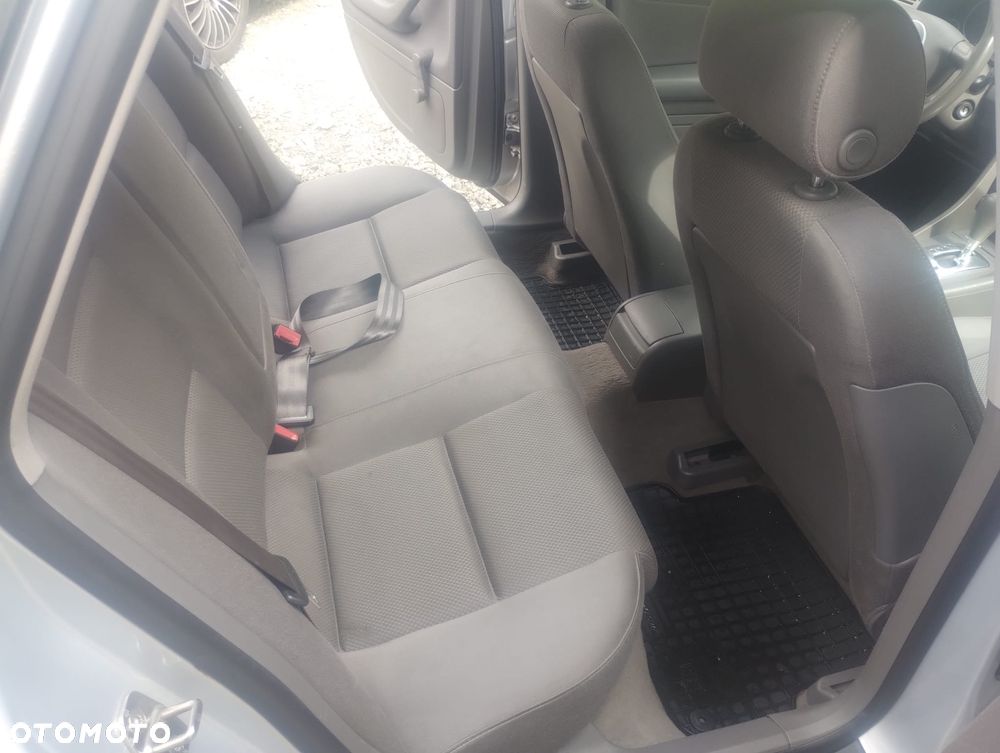 Audi A4 - 9