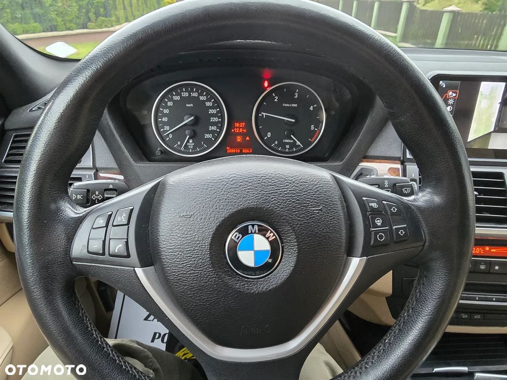 BMW X5 xDrive35d - 3