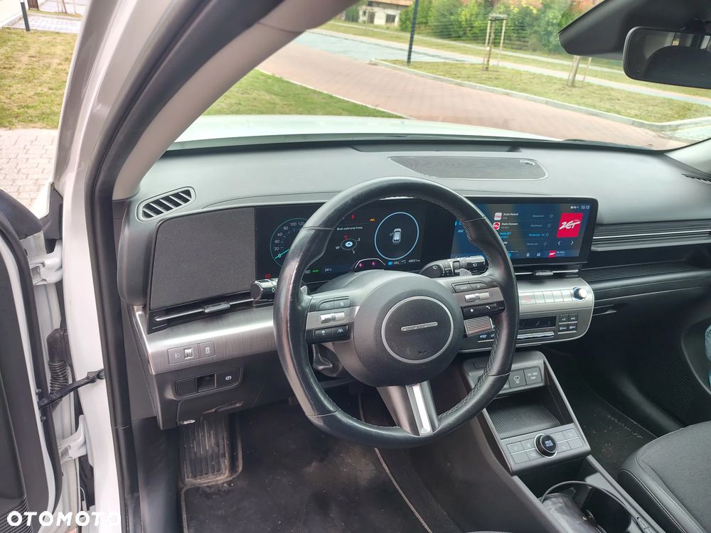 Hyundai Kona 65kWh Executive - 17