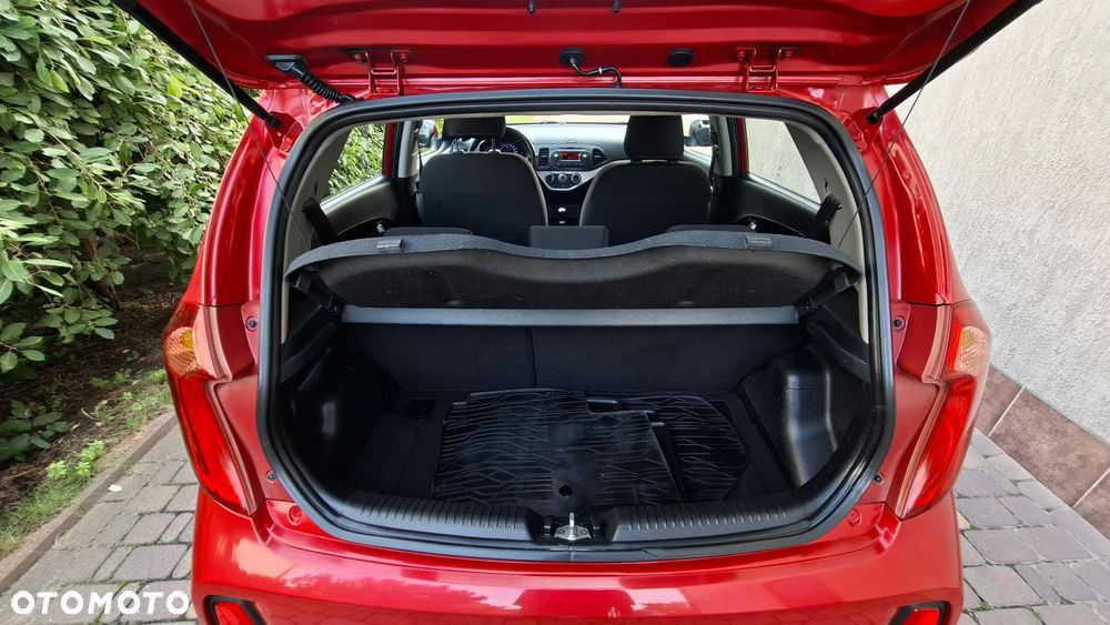 Kia Picanto 1.0 Dream-Team Edition - 12