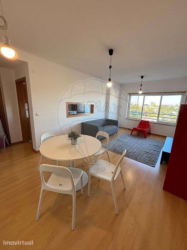 Apartamento T2 para arrendamento - Grande imagem: 5/18