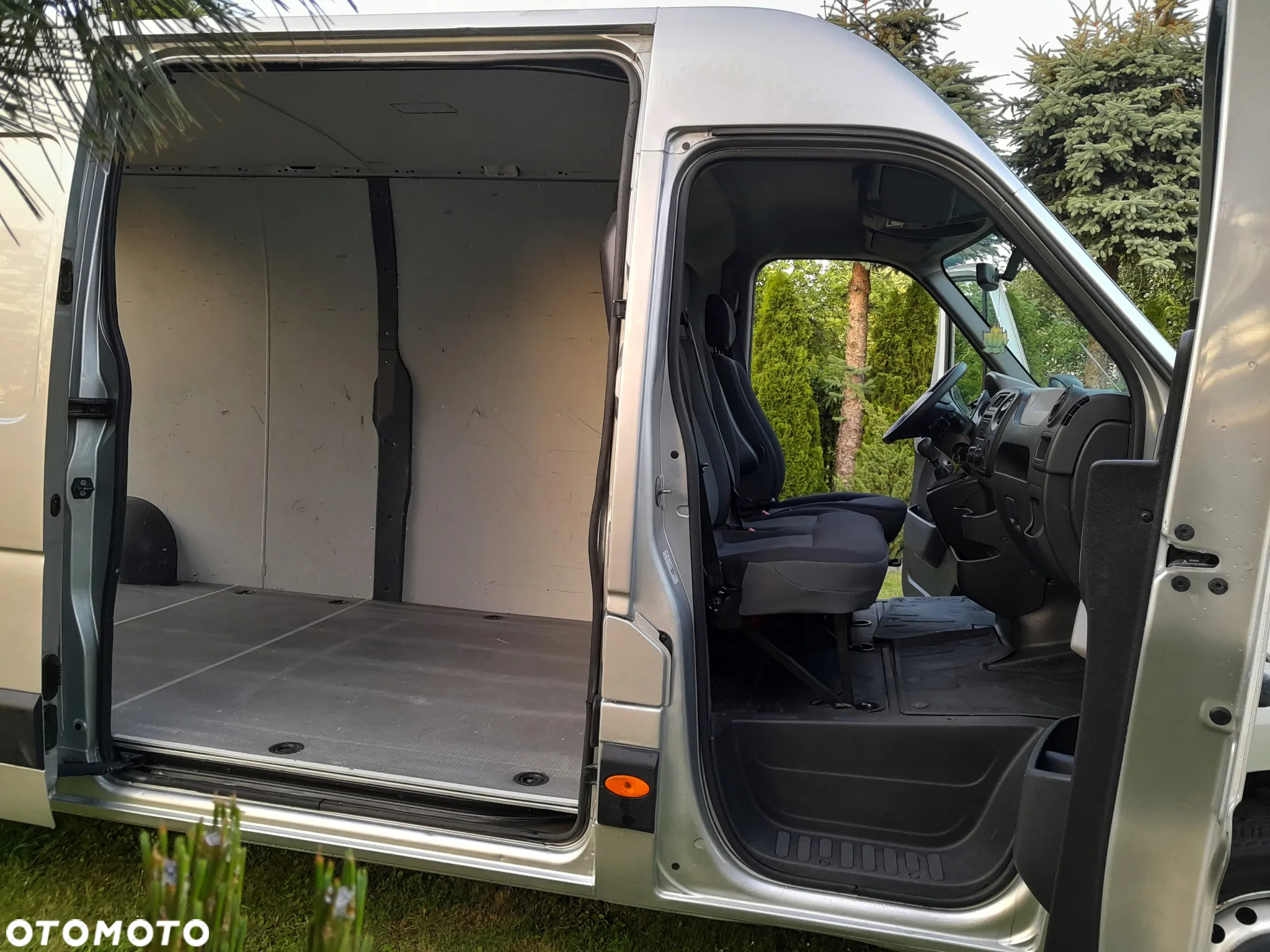 Renault Master - 22
