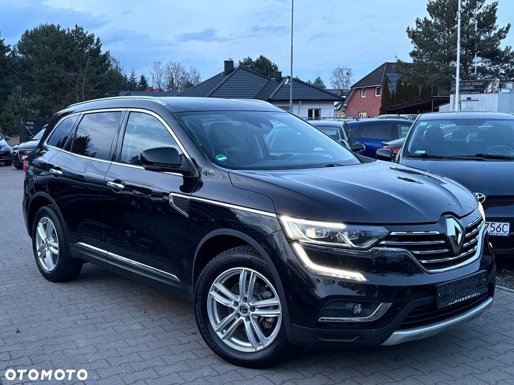 Renault Koleos ENERGY dCi 175 X-tronic 4WD INITIALE PARIS - 1