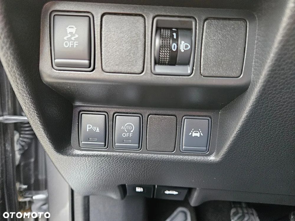 Nissan Qashqai - 33