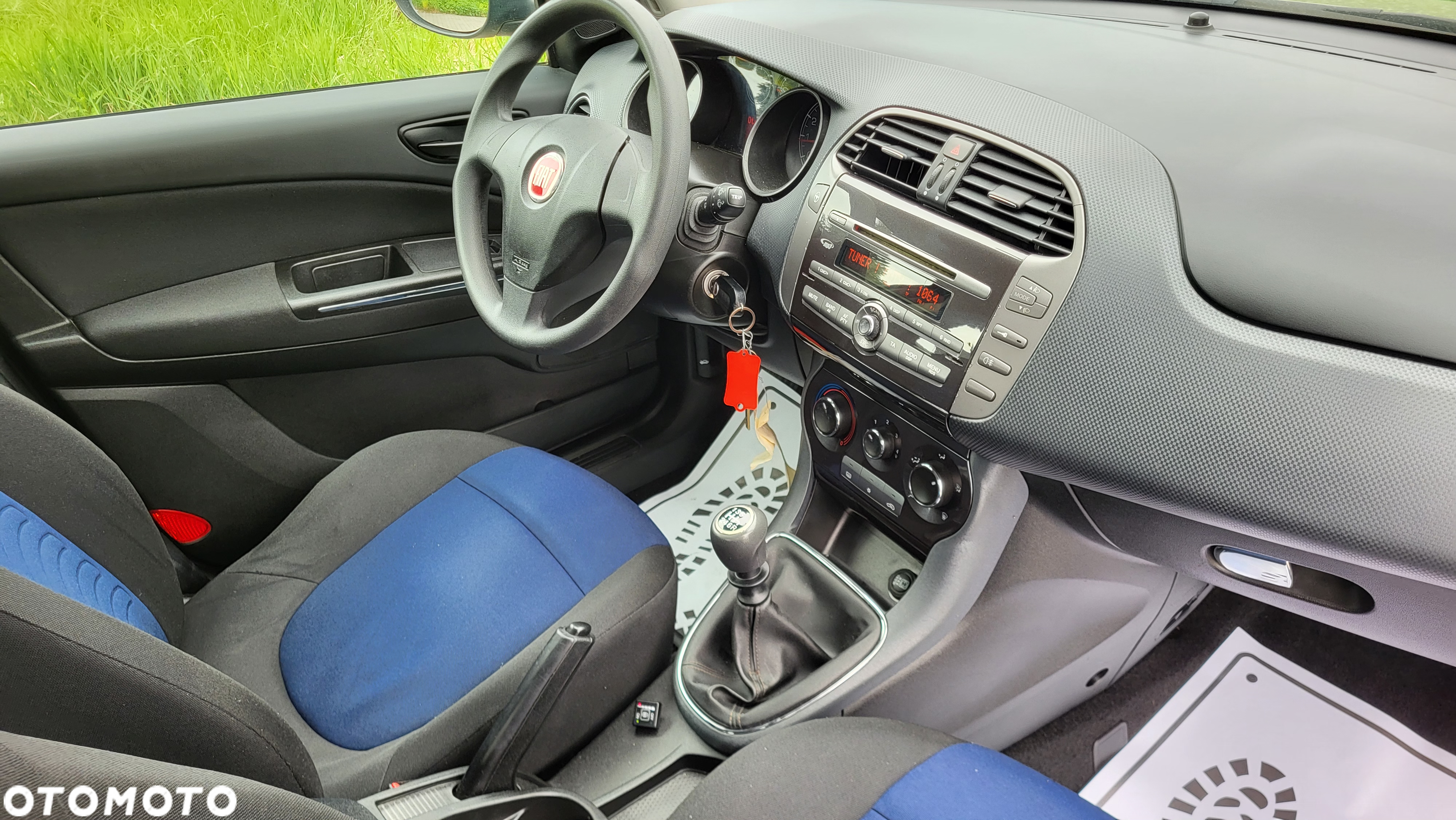 Fiat Bravo 1.4 16V Active - 5