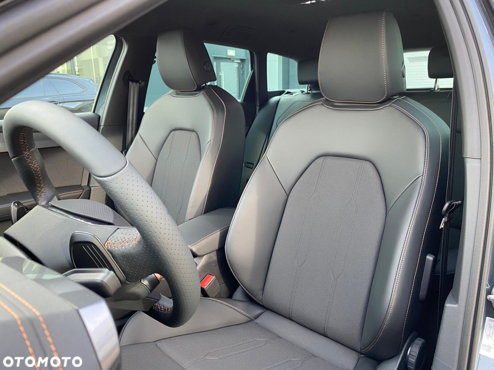Cupra Leon Sportstourer - 15