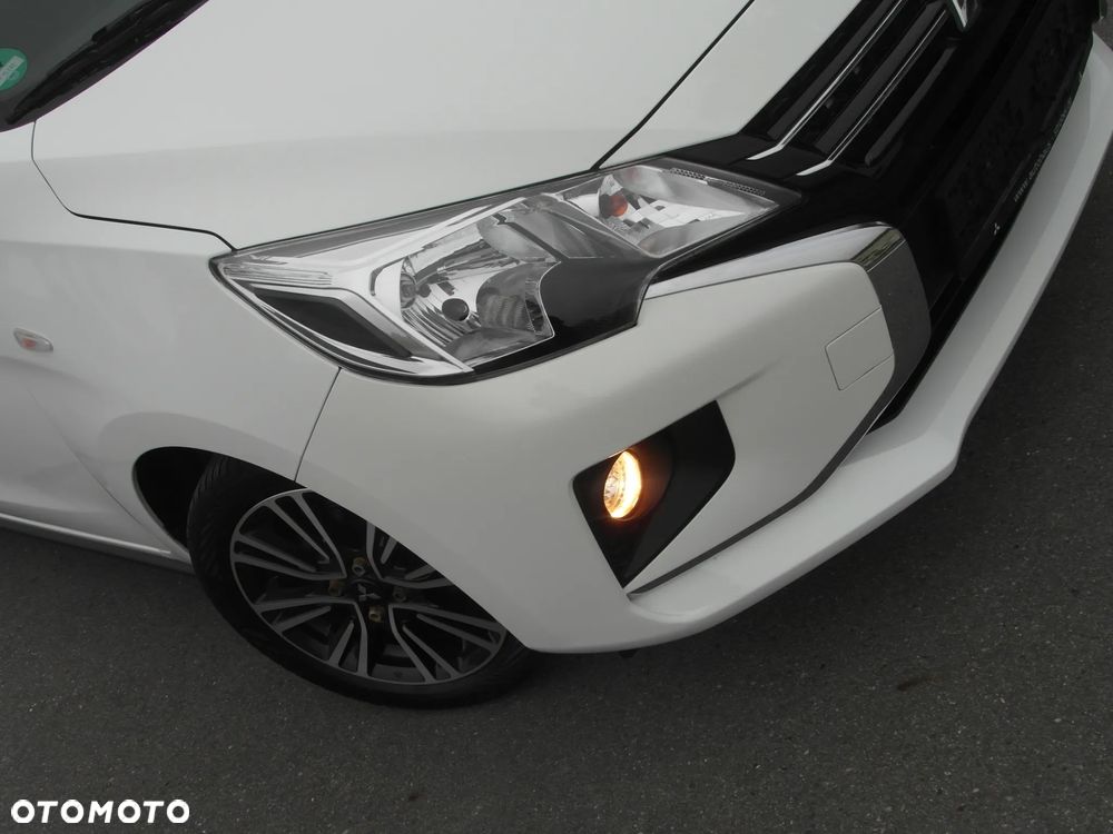 Mitsubishi Space Star AS&G 1.2 Select+ - 13