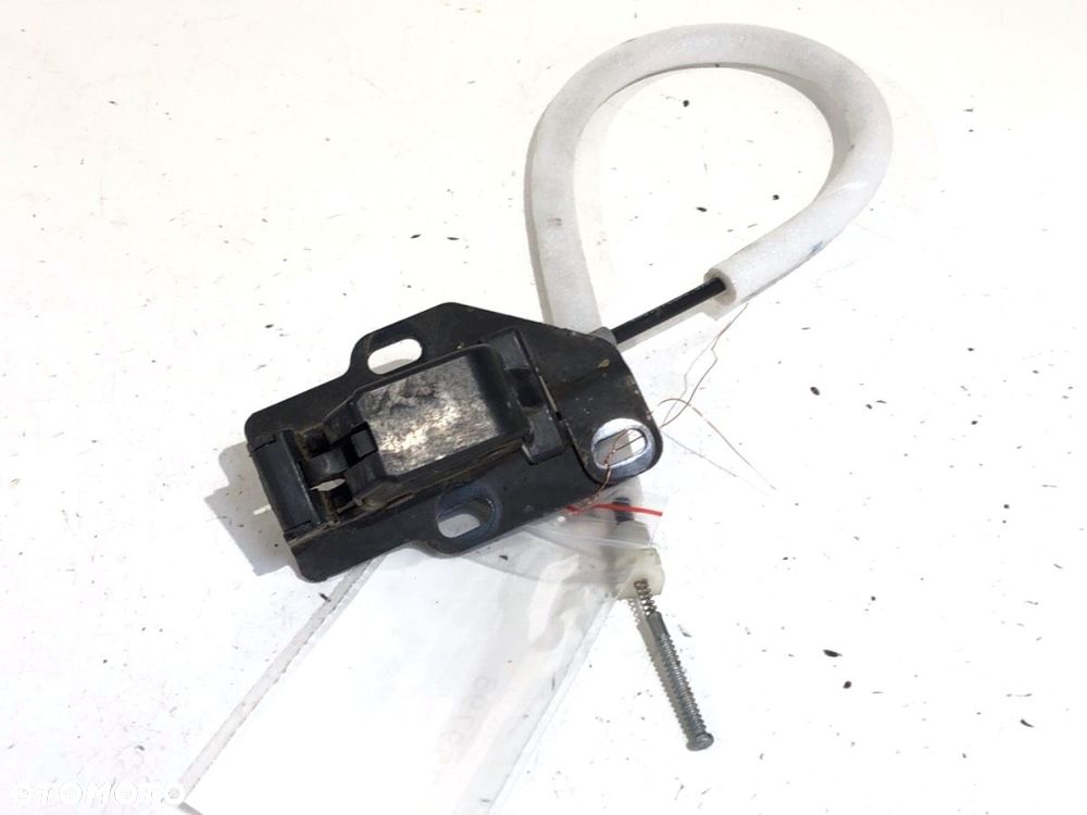 ZAMEK DRZWI PRAWY TYŁ GÓRNY - 149.00 PLN - CITROEN BERLINGO (ER_, EC_) 2018 - 2022 1.6 BlueHDi 100 - 1