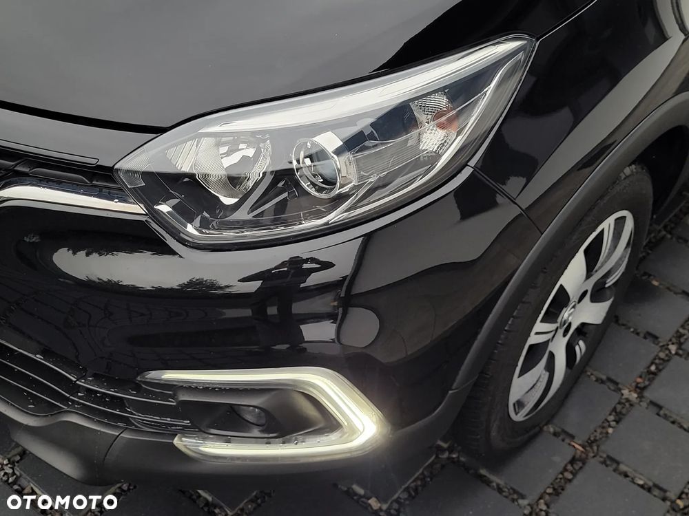 Renault Captur 0.9 Energy TCe Limited - 32