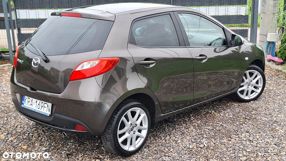 Mazda 2 - 38