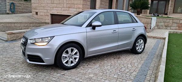 Audi A1 Sportback 1.6 TDI Business Line