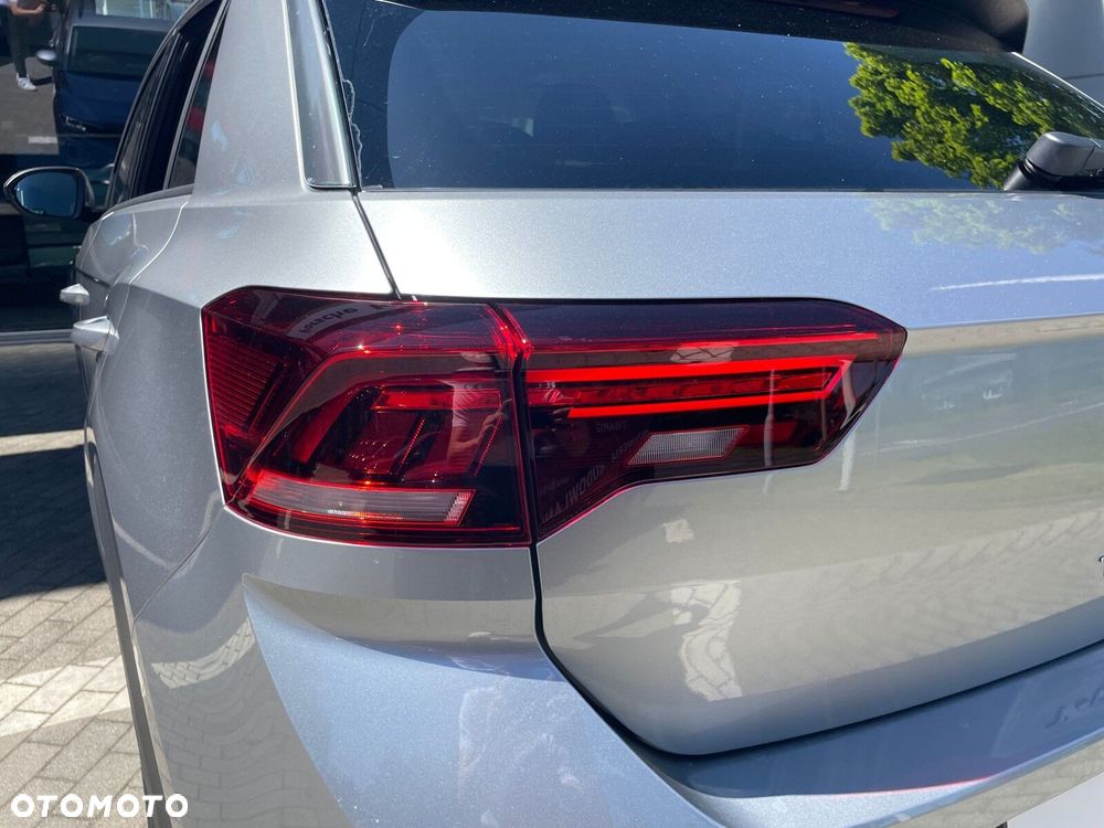 Volkswagen T-Roc 1.5 TSI Life Plus DSG - 33