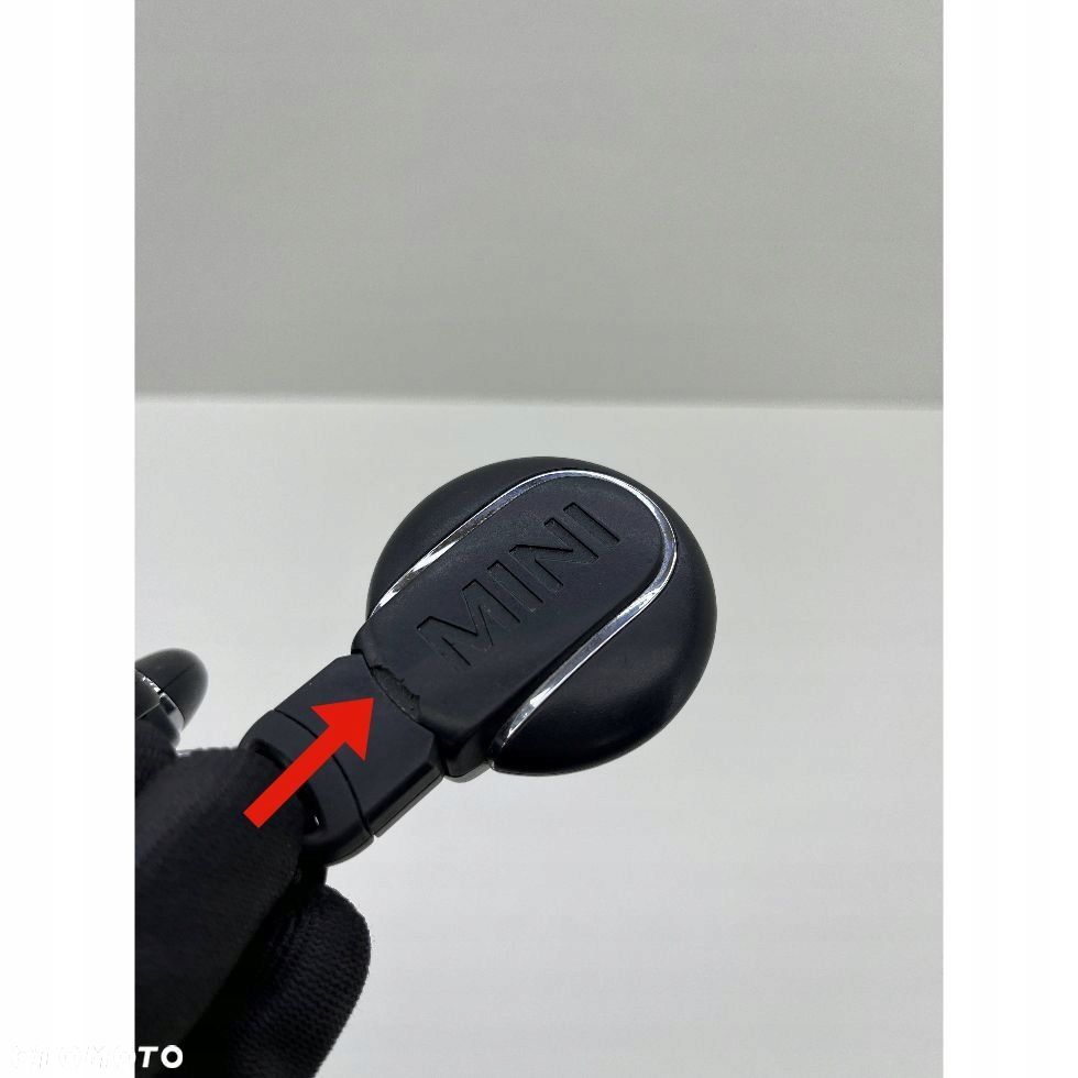 MINI F55 F56 KLUCZYK PILOT KOMPLET - 5