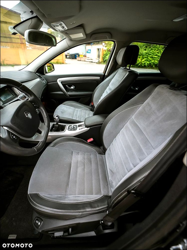 Renault Laguna - 29