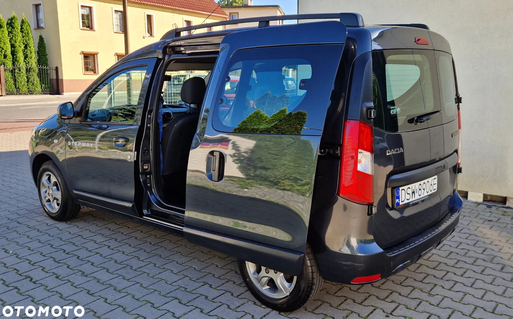 Dacia Dokker 1.6 SL Celebration - 10