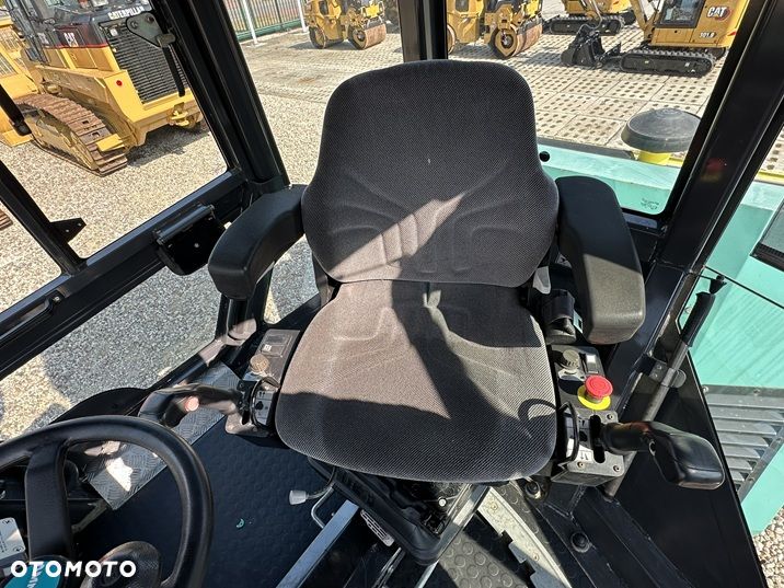 Ammann AV 130 X - 30