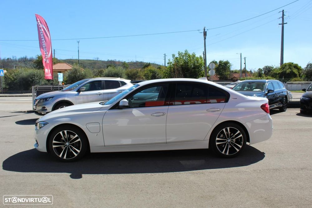 BMW 330 e iPerformance - 3