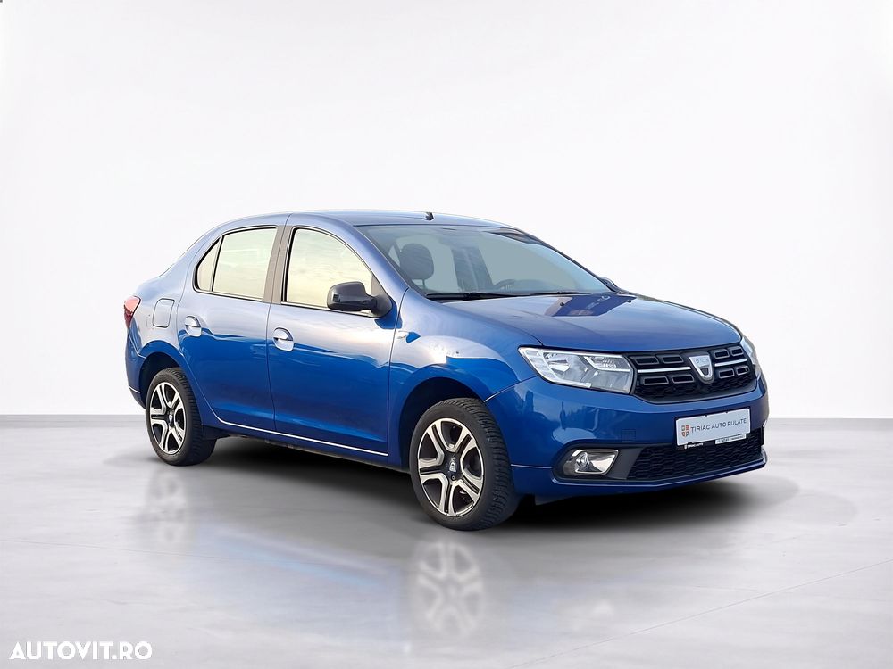 Dacia Logan - 8