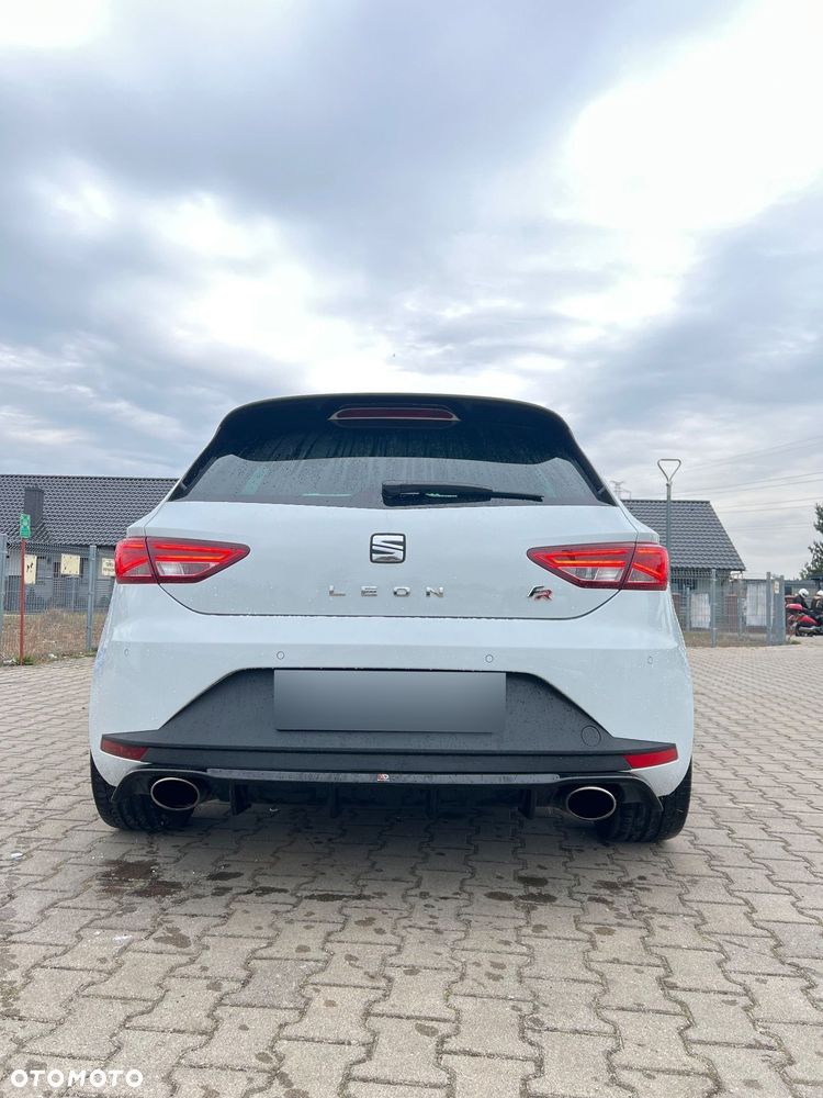 Seat Leon 1.8 TSI Start&Stop FR - 9