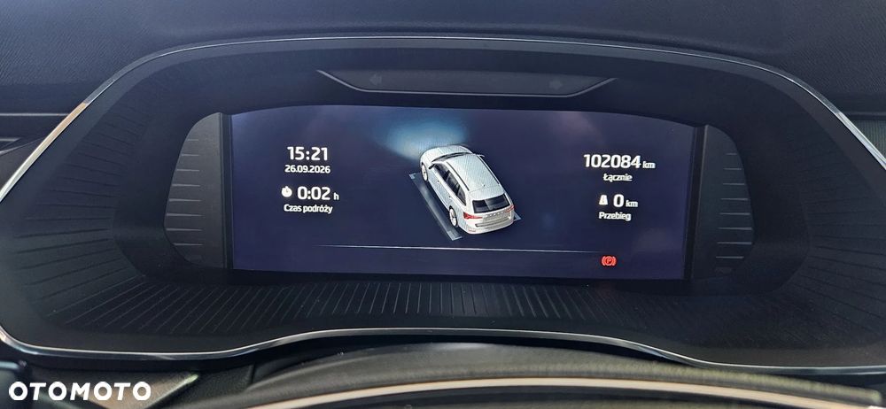Skoda Octavia 1.5 TSI ACT Ambition - 20