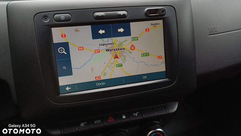 Dacia Duster 1.0 TCe Prestige - 14