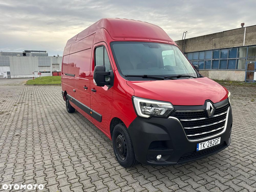 Renault Master - 3
