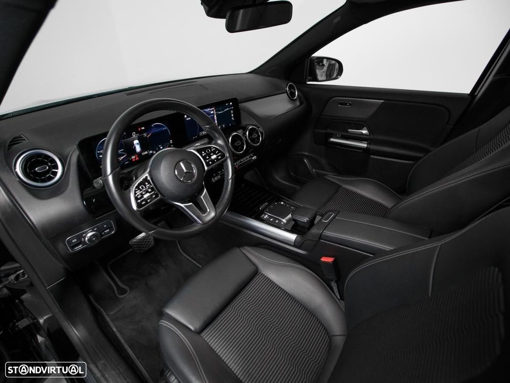 Mercedes-Benz GLA 250 e Progressive - 7