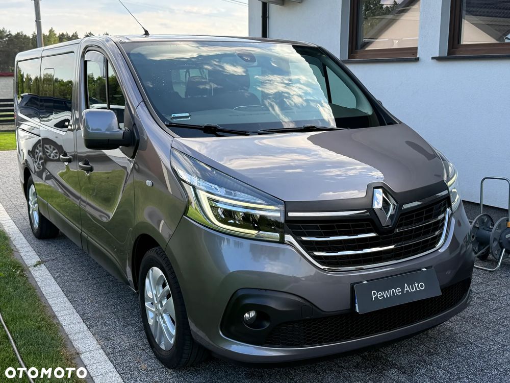 Renault Trafic - 11