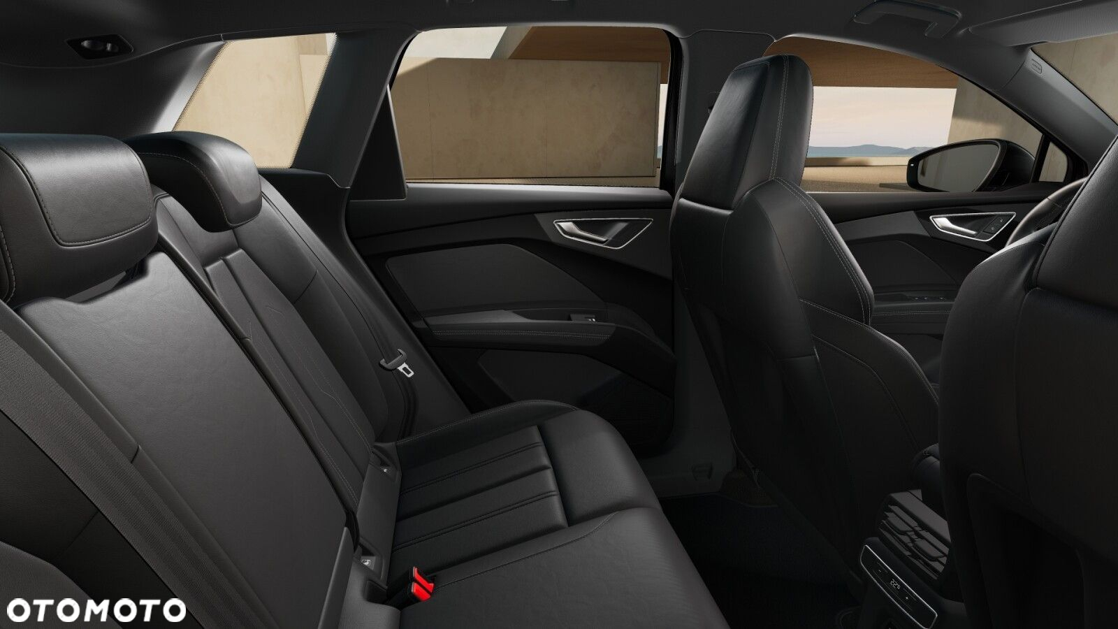 Audi Q4 e-tron e-tron 45 82kWh - 11