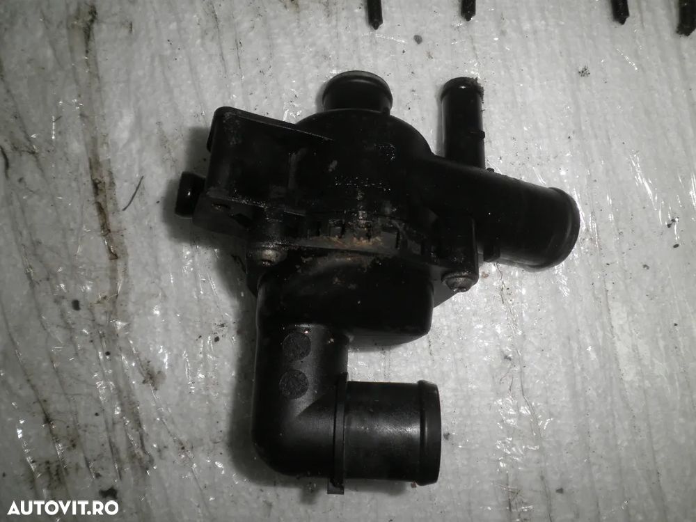 Termostat Jaguar XF 3.0 d 2009 9X23-8A586-AD - 1