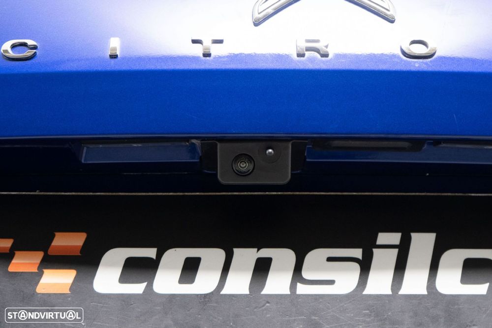 Citroën C5 X 1.6 Hybrid Plus e-EAT8 - 15