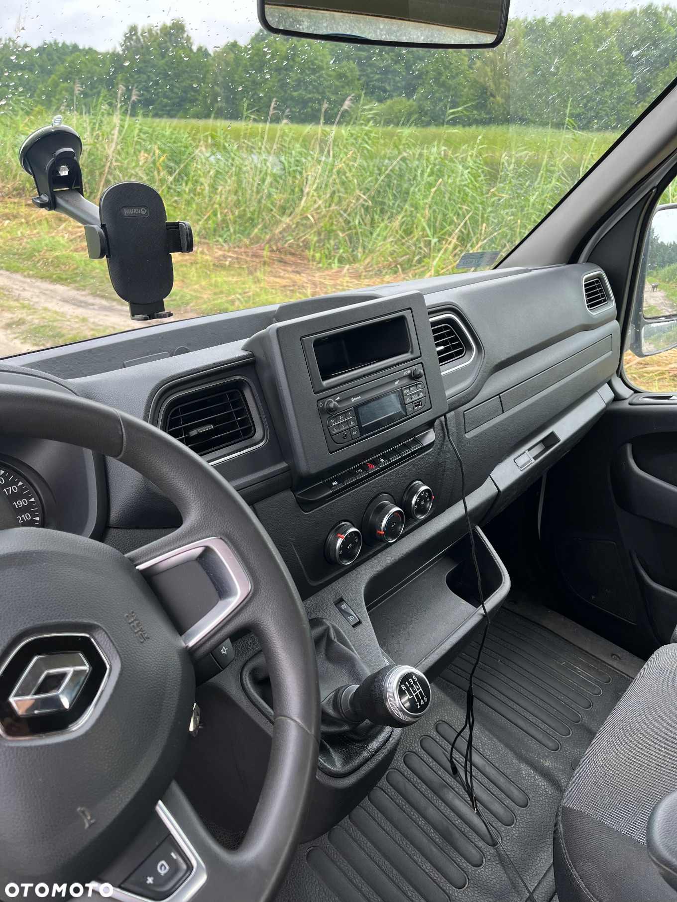 Renault Master - 8
