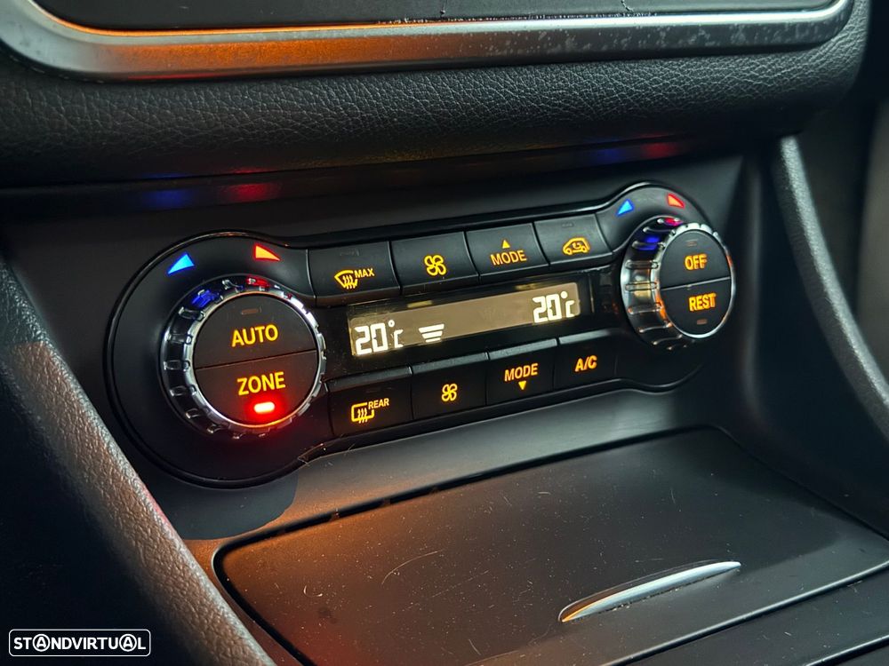 Mercedes-Benz CLA 200 d 7G-DCT AMG Line - 37