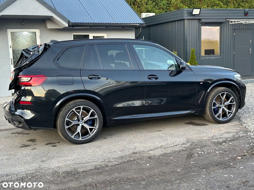 BMW X5 xDrive30d sport - 5