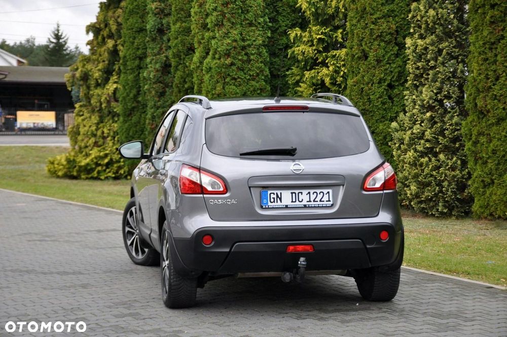 Nissan Qashqai - 15