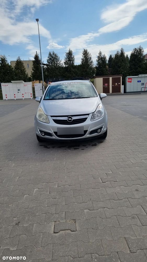 Opel Corsa 1.0 12V Enjoy - 2