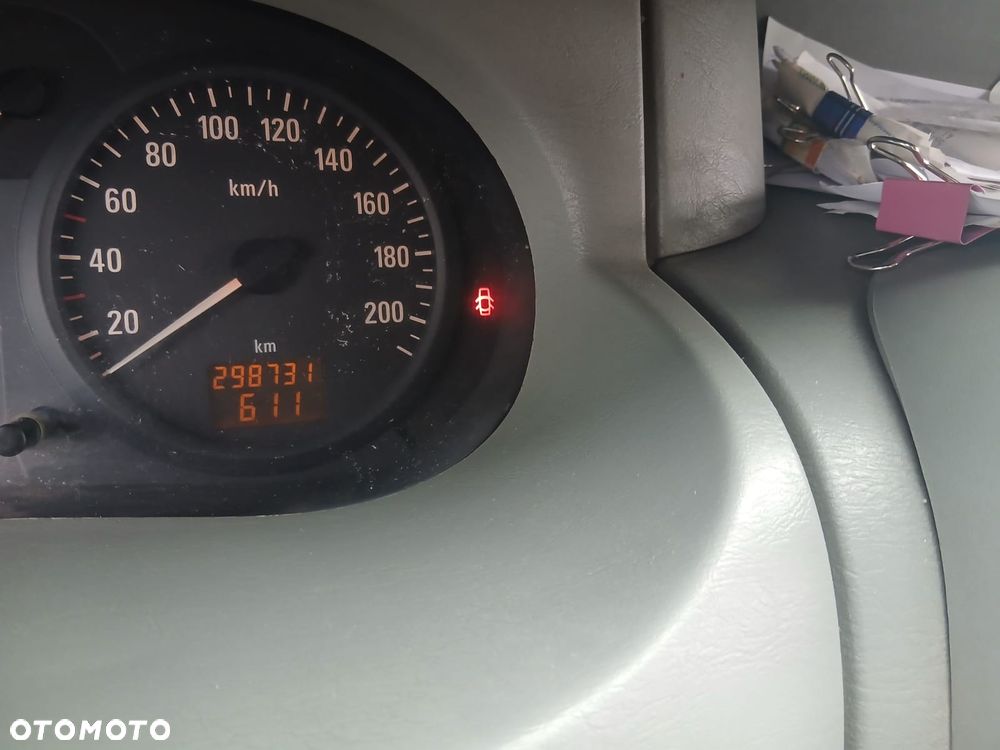 Opel Vivaro L1H1 - 11