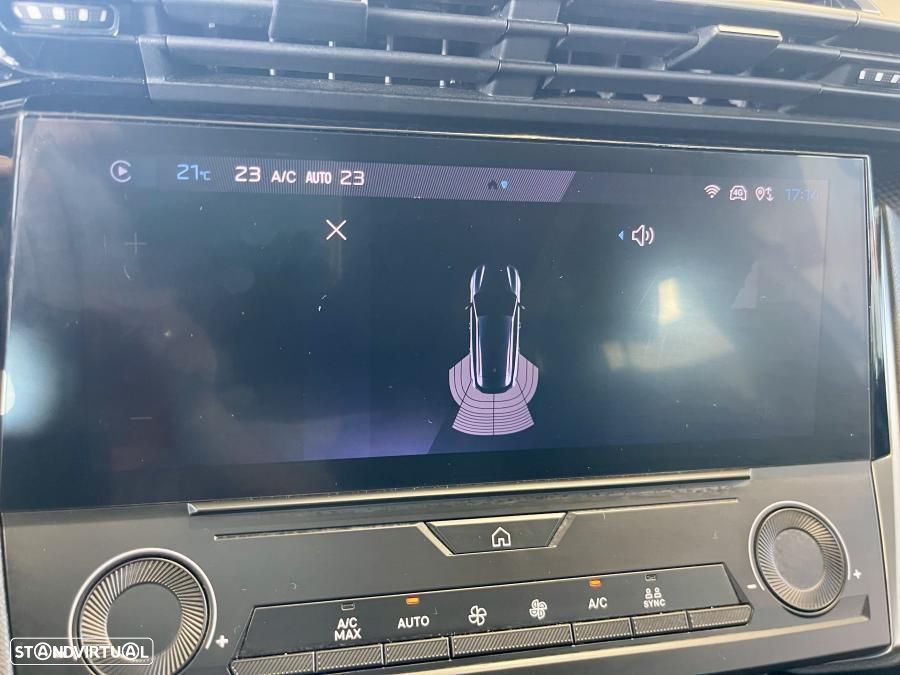 Peugeot 308 SW 1.2 PureTech Active Pack - 14