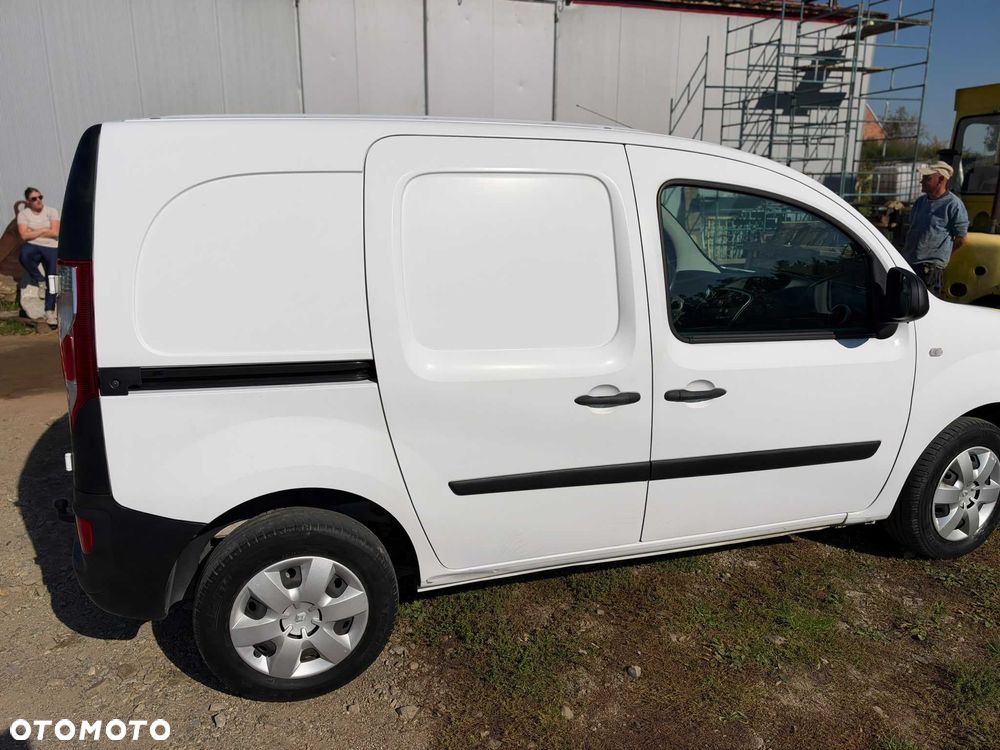 Renault Kangoo - 4
