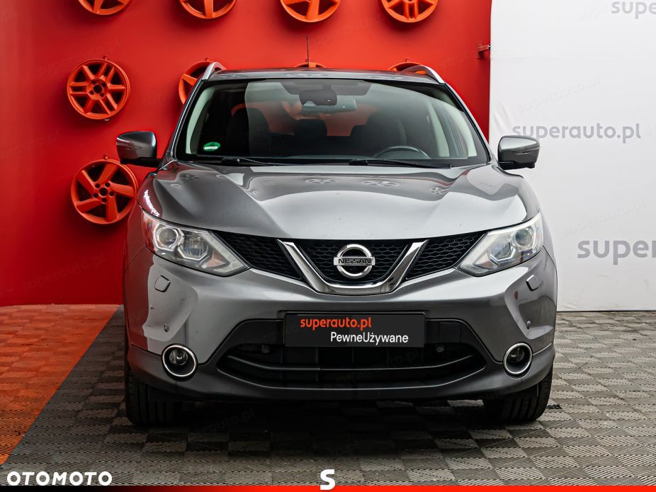 Nissan Qashqai 1.2 DIG-T Tekna - 3